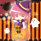 ハロウィン