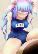 伊１９ちゃん