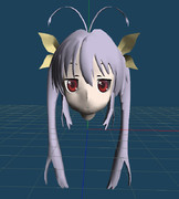 …にゃんぱす～