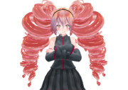 メガドリル！