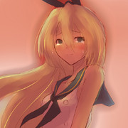 ・・・ごめん・・・