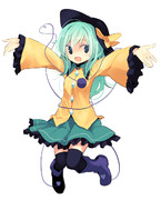 こいしちゃん