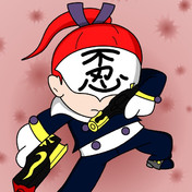 左右田右衛門左衛門 ニコニコ静画 イラスト