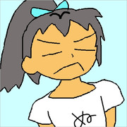 マウス描きですよ