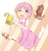 月詠先生っ！！