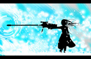 影絵 ニコニコ静画 イラスト
