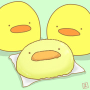 まんっ。