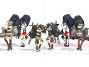 【すいまじ】　Sisters