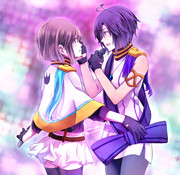 もの足りながるゆきまこ