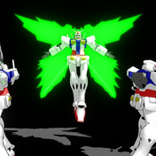 会いたかったぞ ガンダム ニコニコ静画 イラスト