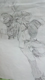 落書き銃ｳｳｳｳｳｳ