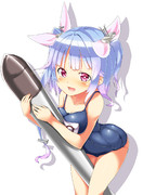 伊19ちゃん