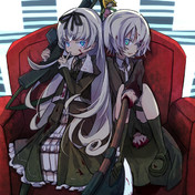 ヘンゼルとグレーテル ニコニコ静画 イラスト