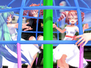 離すなお！絶対離すなお！