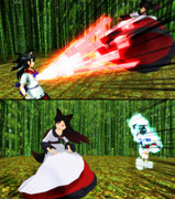 カゲロウファイズ