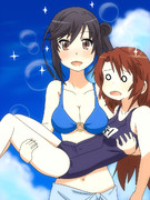 お持ち帰りますよ？