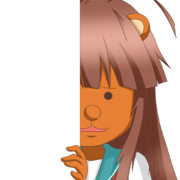 ちらっと球磨吉君？