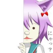 ニャン美 ニコニコ静画 イラスト