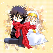 上イン ニコニコ静画 イラスト