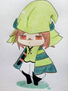 我はいつまで待機しておればよいのだ・・