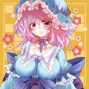 にくまんが２ツ