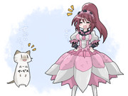 リオレイア亜種 ニコニコ静画 イラスト