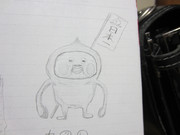 こびとづかん ニコニコ静画 イラスト