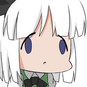 FXで有り金全部溶かす妖夢の顔