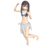 一条蛍 ニコニコ静画 イラスト