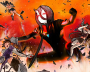 【艦これ】決戦！鉄底海峡を抜けて！【雑コラ】