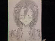 ミカサ