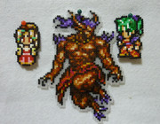 ティナんちのおとうさん