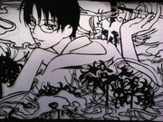 xxxHOLIC