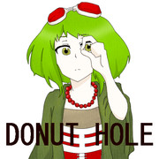 ドーナツホール