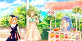 花芽宮るる さんのイラスト一覧 ニコニコ静画 イラスト