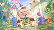 オリマー ニコニコ静画 イラスト