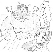タコォ！？