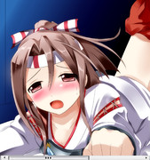 格納庫まさぐるのやめてくれない？
