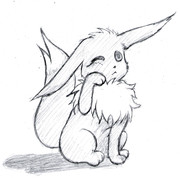 ポケモン イーブイ ニコニコ静画 イラスト