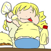 お食事マミさん