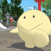 バケラッタ ニコニコ静画 イラスト