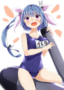 19、いくの！！！