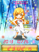 Android ニコニコ静画 イラスト