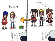 こんな艦これはいやだ 「解体したかんむすと一度対面する提督」