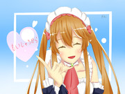 ち○こ、もいじゃうから。