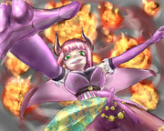 そこに跪いて！！