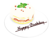 誕生日ケーキ_ver1.1