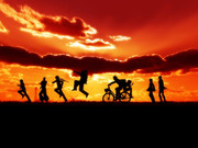 例えば、こんな青春も