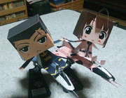 原田真琴のグラフィグ