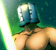 ポッキー♂の日